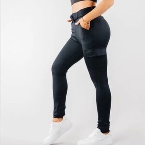 Buffbunny Presidential Pants